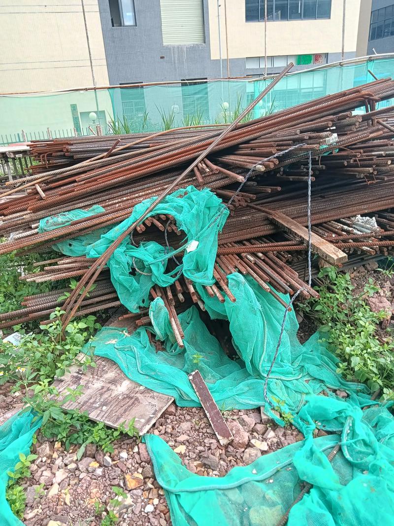 惠州市湖镇资源废品回收3.罗浮山高标再生资源:工厂拆