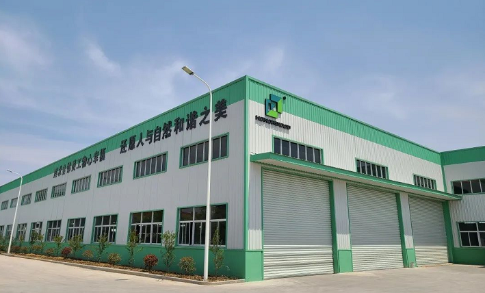 禾隆新材入选2021年度"浙江制造精品"