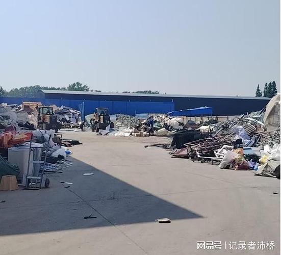 2026年聚焦淮安再生资源回收 三家合规的本地回收机构推荐