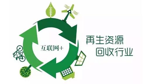 2020-2024年再生资源回收情况分析与预测