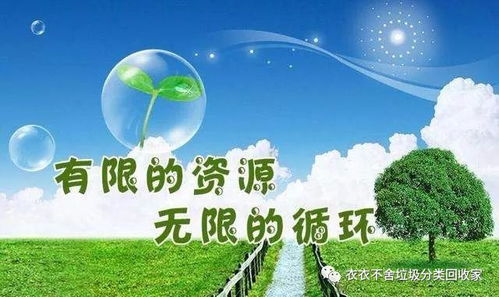 改革开放40年 再生资源回收行业的辉煌变迁